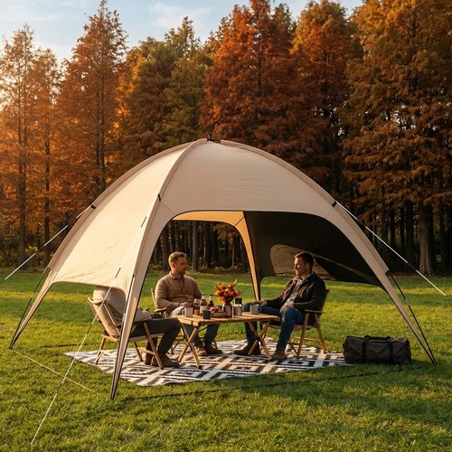 Camping canopy tent - canopy, tent,