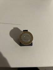 London Underground 150 Year Anniversary £2 Pound Coin 1863-2013