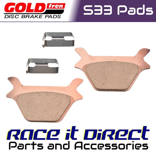 Brake pads for harley - brake,