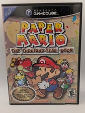 Paper Mario: The Thousand-Year