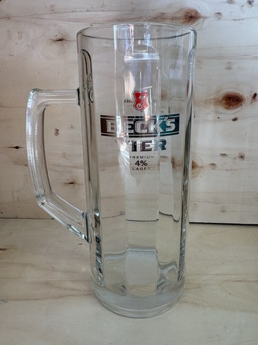 Becks vier premium lager - becks,