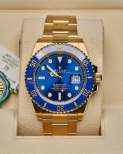 Rolex Submariner 126618LB 2023