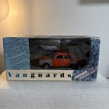 Vanguards VA06304 Morris