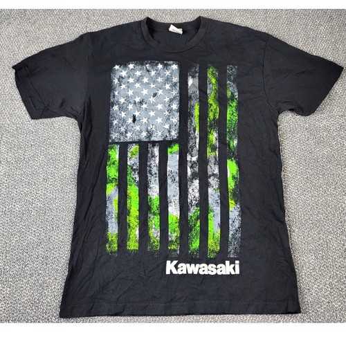 Kawasaki shirt men small - kawasaki,