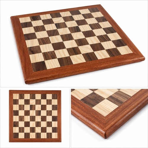 Handmade walnut ash - walnut,