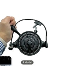 NGK Big Pit Reel 12000 Nice