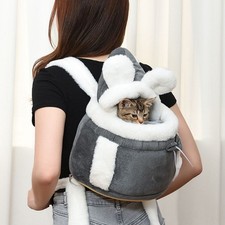 Outdoor Pet Carry Bag Cat Dog Backpack Pet Cage Pet Bags