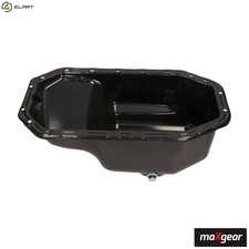 OIL SUMP 34-0024 FOR VW
