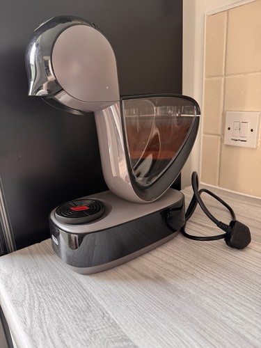 Nescafé dolce gusto esperta - nescafé,