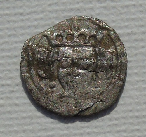 Edward hammered silver - edward, i-v?