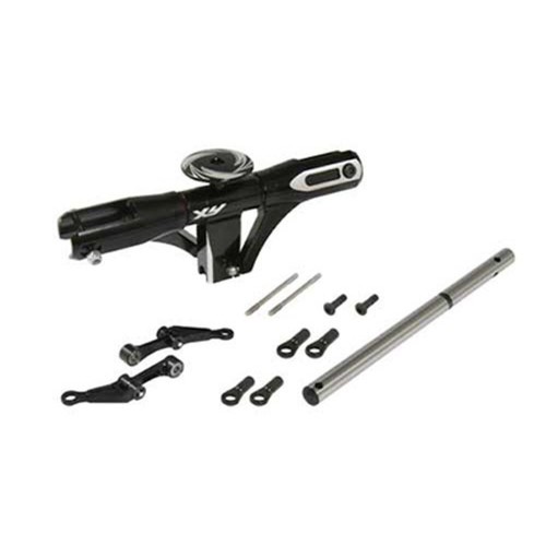 Microheli gaui 2 blade - 2,