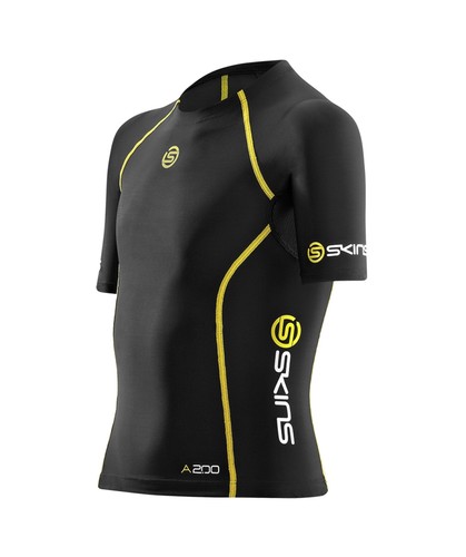 Skins a200 youth compression - skins,