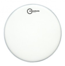 Aquarian 14" Focus X Texture Coated Drum Head TCFX14