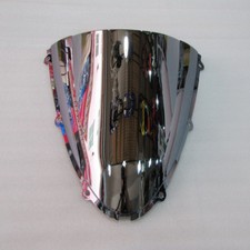 Screen Double bubble Silver