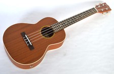 Tenor Electro Acoustic Ukulele