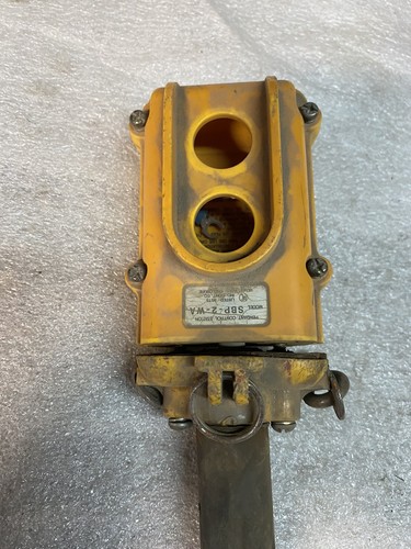 Magnetek sbp pushbutton - magnetek,