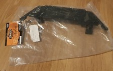 MCD RALLY CHASSIS MUD GUARD