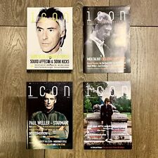 All Mod icon - Rare magazine