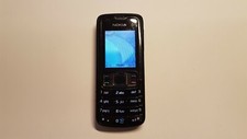 Nokia Classic 3110 - Black
