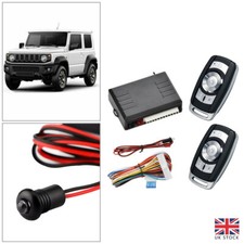 Car Remote Control Central