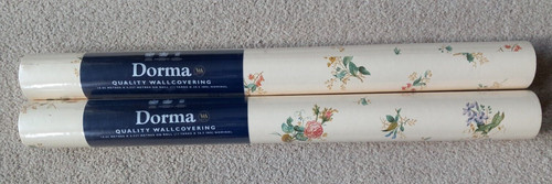 Dorma wallpaper rolls - x, 2