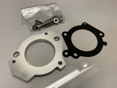 Spoox citroen vts - inlet, to