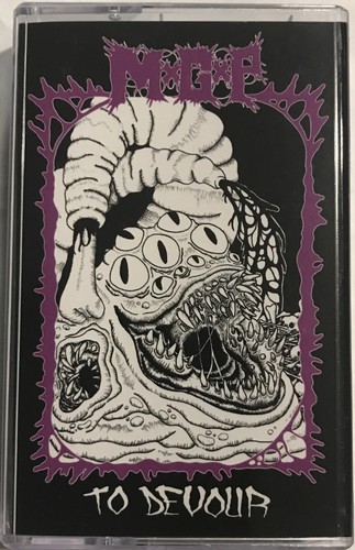 Mxgxp devour cassette - mxgxp,