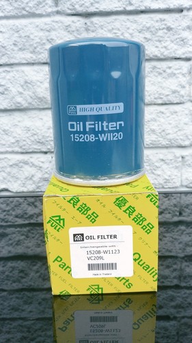 Oil filter for - nissan, ford
