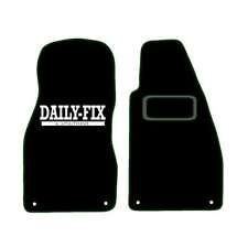 CAR MATS FOR ALFA ROMEO SPIDER