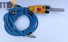 J.D. NEUHAUS REMOTE CONTROL FOR PNEUMATIC AIR CHAIN HOIST