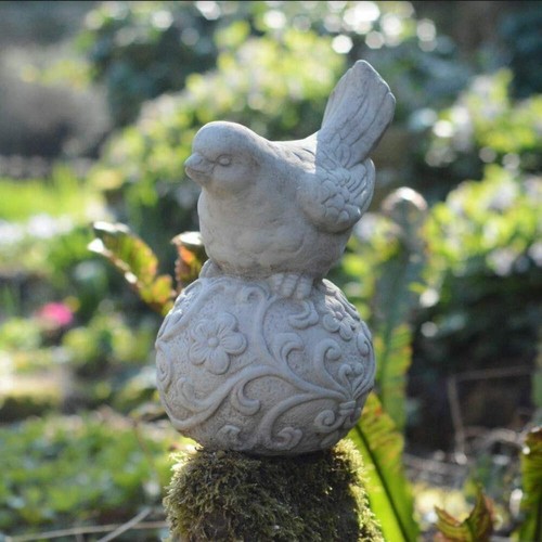Little bird ball - little,