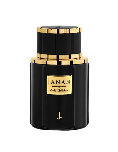 Junaid jamshed janan gold - junaid,