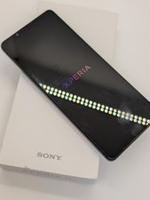 Sony Xperia 1 IV(5G) 256GB