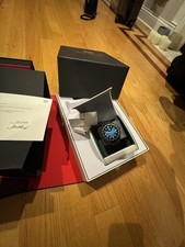 TAG Heuer Connected SBG8A82