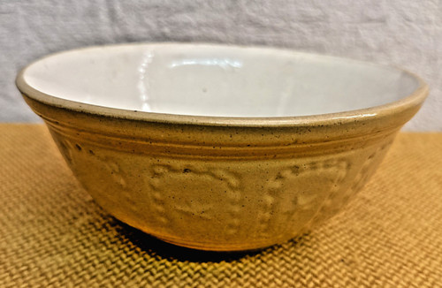 Antique mason cash - cash, 9”
