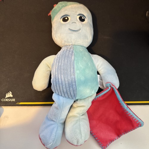 Iggle piggle the night - piggle-in,