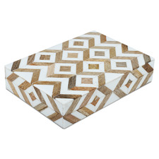 Handicrafts Home White