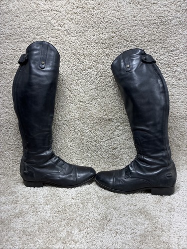 Ariat heritage contour - heritage, ii
