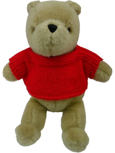 Gund classic pooh - gund, bear