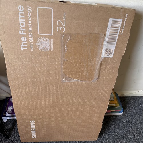 Samsung the frame 80cm - frame,