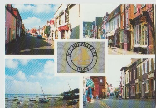 Essex manningtree multi view - essex.,