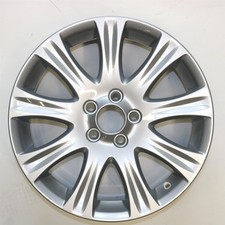 Reconditioned Volvo 17"x7"