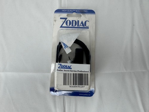 Zodiac headset secret service - headset, secret-service