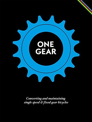 One gear converting single - gear,