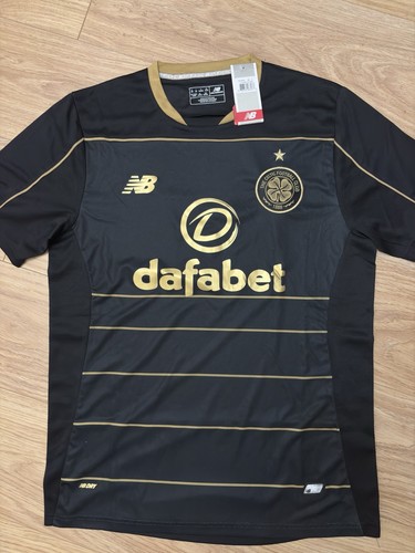 New balance 2016 celtic - balance, 2016-17