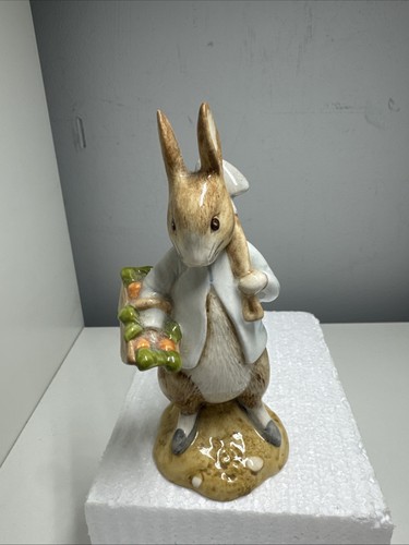 Beswick beatrix potter - beswick, peter