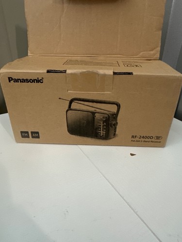 Panasonic 2400deg k - panasonic, rf-2400deg-k