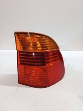 BMW 5 E39 2002 Set rear tail