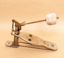 Vintage Broadway Bass Kick