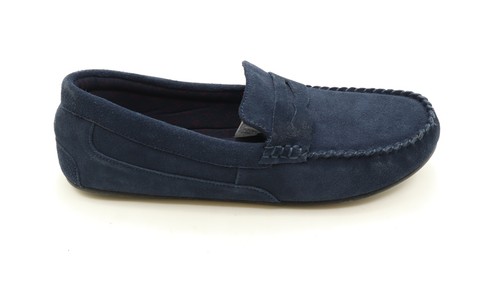 Men slippers size - m&s,